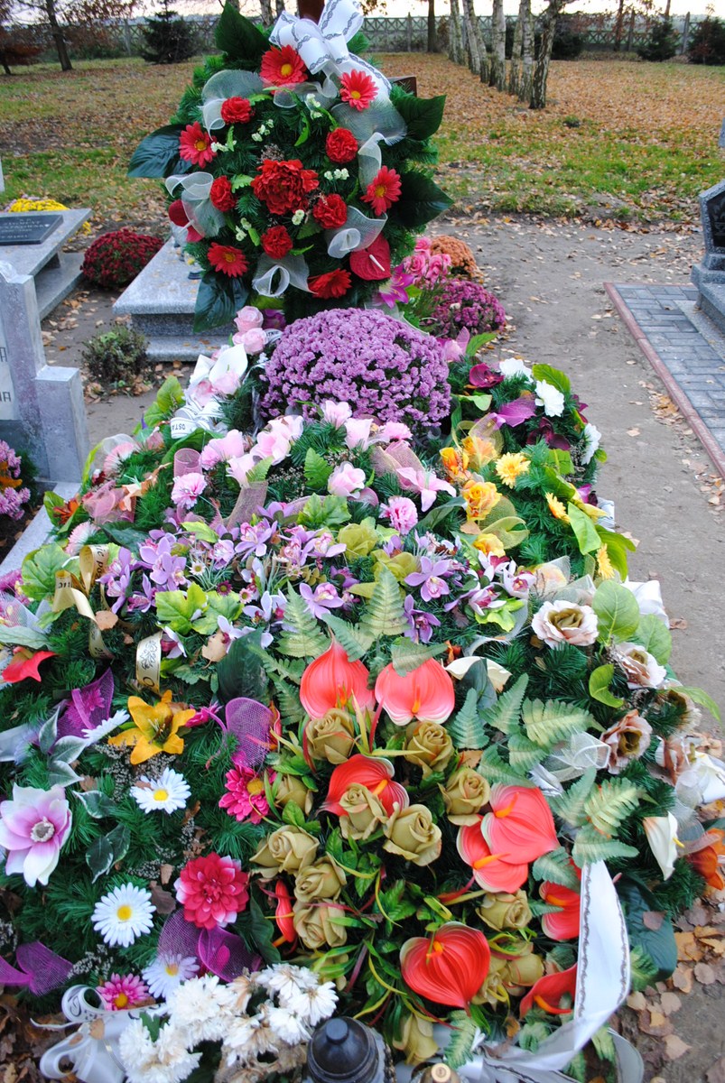 Kazimierz Jakub Buczyński 1924 Przelewice - Grobonet - Wyszukiwarka osób pochowanych