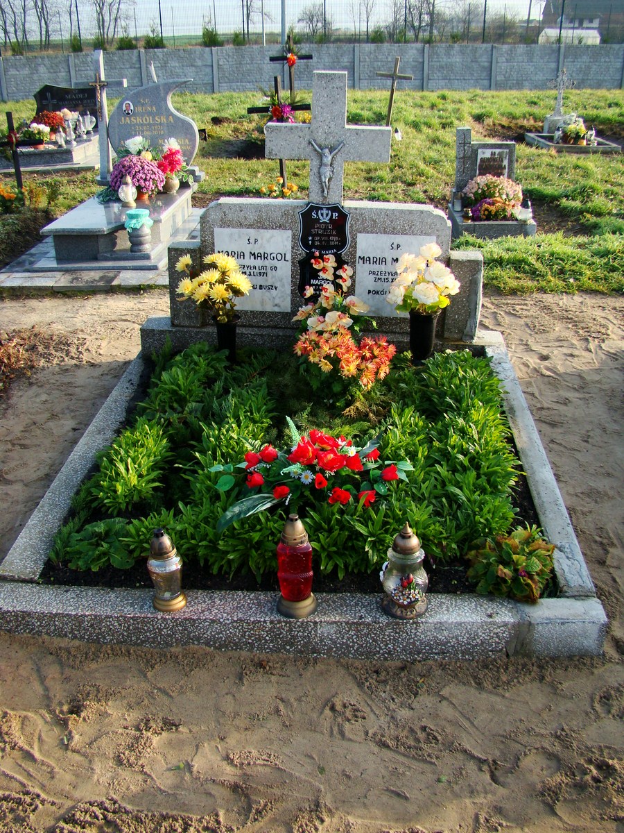 Piotr Struzik 1973 Przelewice - Grobonet - Wyszukiwarka osób pochowanych