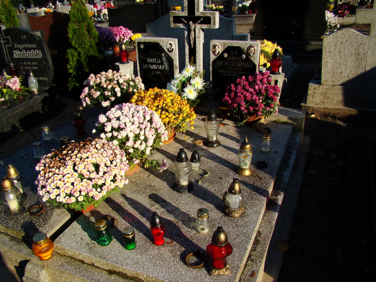 Stefan Kowalski 1930 Przelewice - Grobonet - Wyszukiwarka osób pochowanych