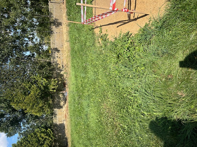 Grób Leokadia Czapska